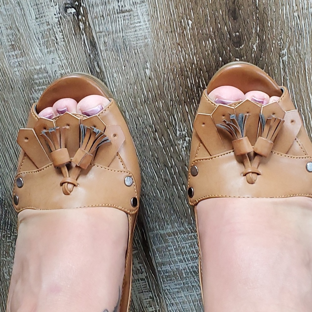 Simply Vera heels - Picture 6 of 6